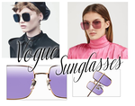 Glasses, , large