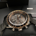 [TIMEMASTER] BOSS watch, 42mm, HB1513628, , large