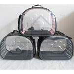 【寵愛生活本舖】寵物手提/肩背外出包 寵物外出背包 外出籠, , large