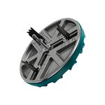 Multi-functional adjustable woodworking hole saw, , large