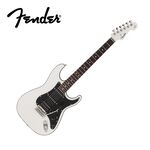Fender MIJ AERODYNE II STRAT HSS RW AWT 日廠 電吉他 白色【敦煌樂器】, , large