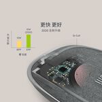 Moshi Porto Q 5K (EPP)無線充電行動電源 可充 AirPods / AirPods Pro, , large