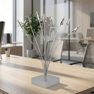 FlexiGrip Memo Holder