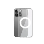 【Timo】iPhone 15 Pro (6.1 inch) Magnetic Enabling Case (MagSafe Compatible), , large