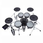 Roland VAD-307 電子鼓組【敦煌樂器】, , large