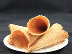 [Daxin] Small Crispy Cup-Business Use/Ice Cream Cup, , large