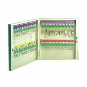 【TA TA】40支鑰匙管理箱 /個 K-40