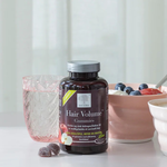 New Nordic 天然生物素機能軟糖, , large