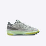 [Kixpress] Nike JA 1 GS 大童 籃球鞋 運動 實戰 球鞋 緩震 灰熊 莫蘭特 銀灰 綠 [DX2294-003], , large