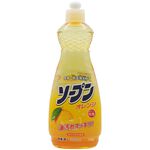 日本Mitsuei柑橘洗碗精, , large