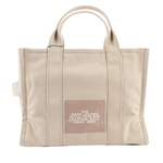 MARC JACOBS THE TRAVELER TOTE 二用中款/托特包/米色, , large