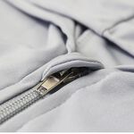 【AREXSPORT】AS-7340 防曬 收納外套 連帽外套 瑜珈外套 休閒外套 防曬外套 運動外套 連帽 連袖 外套, , large