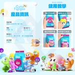 【禾統】怡恩貝吊掛濕式衛生紙（3包組含3蓋）, , large