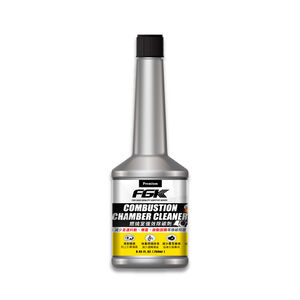 FGK Combustion Chamber Cleaner
