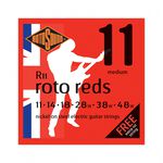 Rotosound R11 11-48 電吉他套弦【敦煌樂器】, , large
