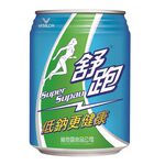 Super Supau Sport Drink can, , large
