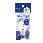 【PLUS 普樂士】豆豆貼 替換帶 10入/盒 TG-1920R  TG-1910R  -  多款可選, , large