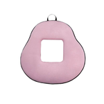 【有洞美容床專用】｜5色｜單面顏枕/趴枕/美容枕/SPA枕, , large