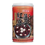 Red Bean Soup With Lotus Seed, , large