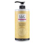 【bbG】乳木果燕麥保濕乳液1000ml, , large