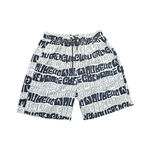 Mens Waist Band Shorts, , large