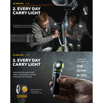 flashlight, , large