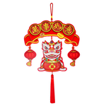 Happy Lunar New Year, , large