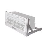 ALCTRON RS19-4U 桌上型輕便機櫃架【敦煌樂器】, , large