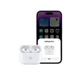 Apple AirPods Pro 2 MQD83TA/A 藍芽無線耳機 _ 台灣公司貨 (2022), , large