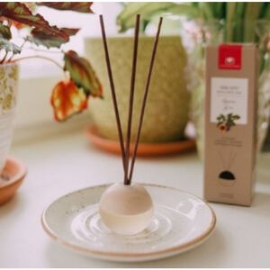 CRISTLINAS SPHERE HOME AIR REFRESHENER(20ML) - FIG TREE