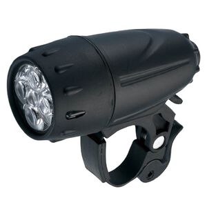 5-LED Bicycle Front Light