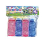 bubble water, , large