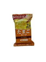 天野即食蛋花湯, , large