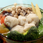 Cuttlefish Ball, , large