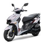 SYM三陽158 JET SL+ 雙碟ABS+TCS 七期 全新機車, , large