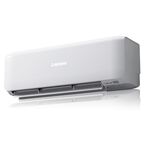 MITSUBISHI 2-3 Ping R32 Inverter Split AC DXK20ZST-W / DXC20ZST-W, , large