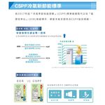 HAWRIN 華菱 13-15坪 變頻冷暖分離式冷氣 空調 DTG-110KIGSH/DNS-110KIGSH, , large