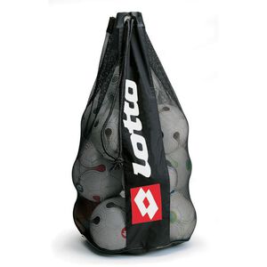 [秉宸] LOTTO 樂得 專業大型球袋 球網袋 收納袋 排球球袋 足球球袋 籃球球袋 LTE5120