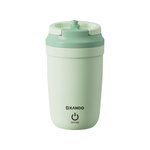 〔佳美能〕KB-350 磁力攪拌杯 350ML 四色可選, , large