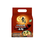 Sichuan Red-Braised Noodles Soup, , large