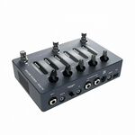 Darkglass Alpha Omega Photon 貝斯前級效果器【敦煌樂器】, , large