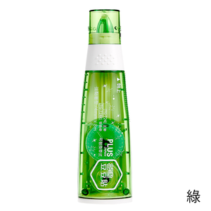 【龍品文創】PLUS 台灣普樂士 37720 TG-724 4x8M.豆豆彩貼