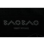 ISSEY MIYAKE BAO BAO CARAT 3X3 亮面手提小方盒/薰衣草紫, , large