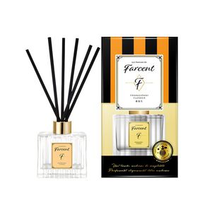 Farcent Perfume Reed Diffuser-Frangipani