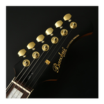 Bacchus BTLC-1-RSMR BLK, , large