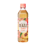 韓國熊津TEAZLE蜜桃烏龍茶(無糖), , large