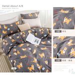bedding, , large