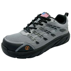 Mens Multi Casual Shoes