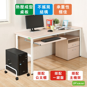 computer desk