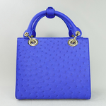 【M2nd】Ostrich Princess bag, , large